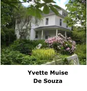 Yvette Muise De Souza
