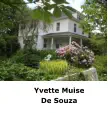 Yvette Muise De Souza