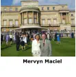 Mervyn Maciel