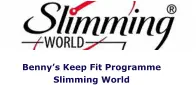 Benny’s Keep Fit ProgrammeSlimming World